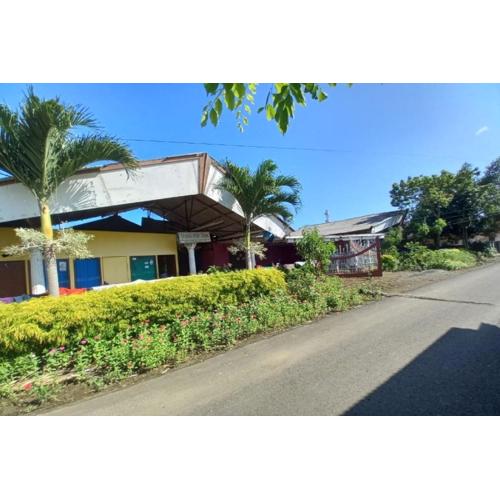 OYO 90555 Vina Pavilion