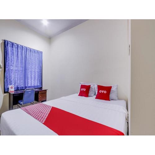 OYO 90927 Homestay Tentrem 2