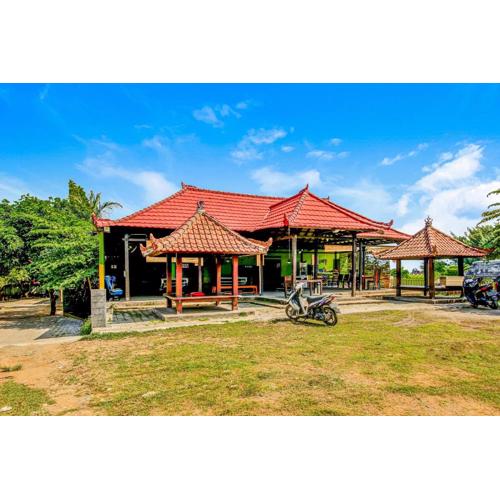 OYO 91053 Desa Wisata Gilimanuk