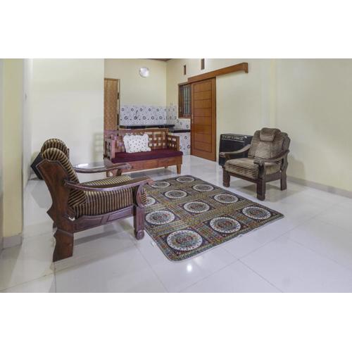 OYO 91137 Griya Cipu Syariah Guest House