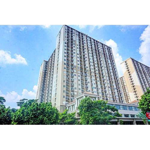 OYO 91217 Skyland @ Pgv Near Gunung Putri