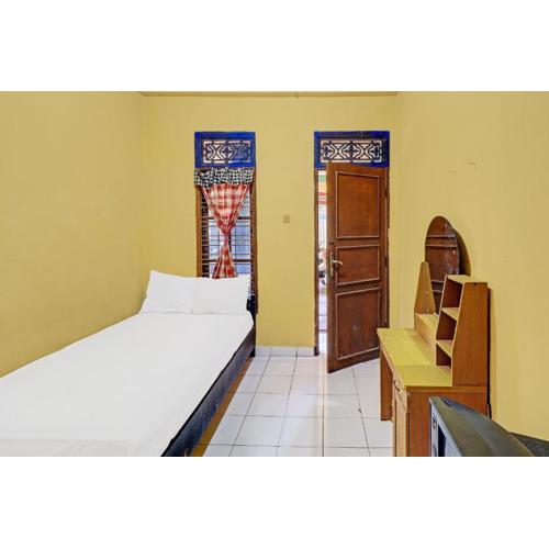 OYO 91235 Pondok Damu