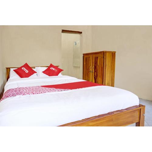 OYO 91261 Cita Suraya Homestay