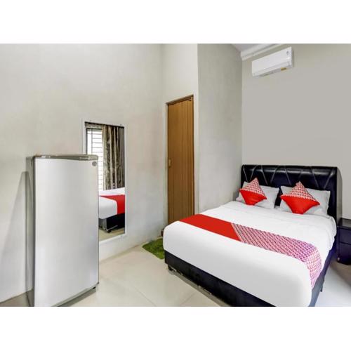 OYO 91296 Nagoya Guesthouse