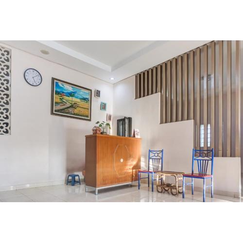 OYO 91316 Hh Guest House Makassar