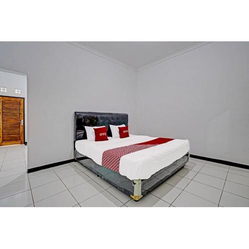 OYO 91334 Permata Papua Guest House