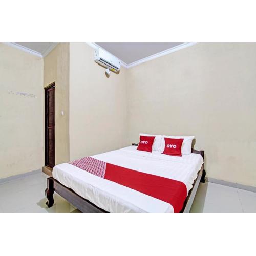 OYO 91353 Hotel Surya Andesa