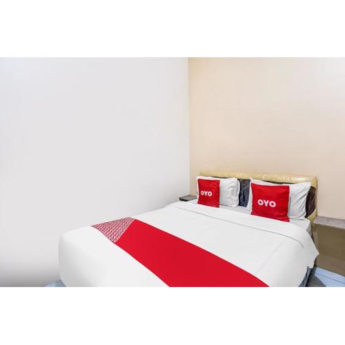 OYO 91361 Benlin D'kost Syariah