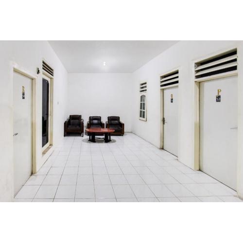 OYO 91391 Mutiara Syariah 3