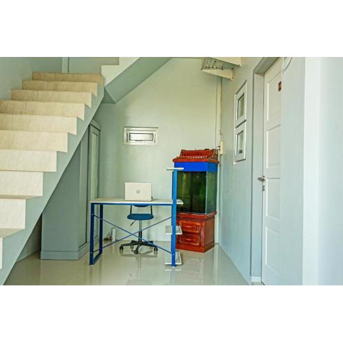 OYO 91434 Cek@n Guest House