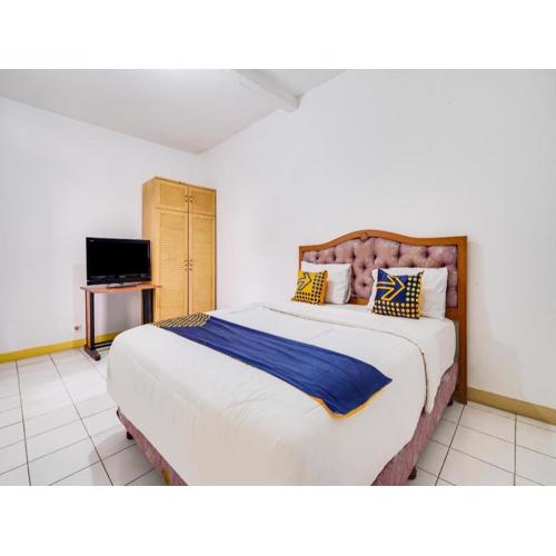 OYO 91546 Dewi Sudirman Homestay