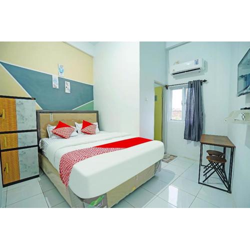 OYO 91559 Kost Bangau Syariah