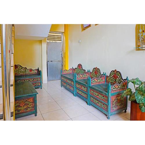 OYO 91580 Kost Bougenville Syariah