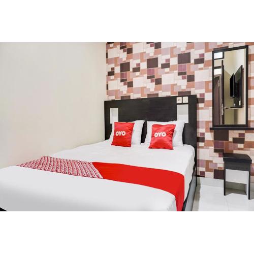 OYO 91646 fio colombus residence