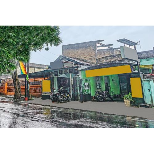 OYO 91697 Nyaman Homestay Syariah