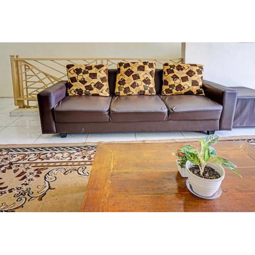 OYO 91707 Jannah Homestay Syariah