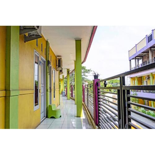 OYO 91796 Guest House Ghalta Syariah