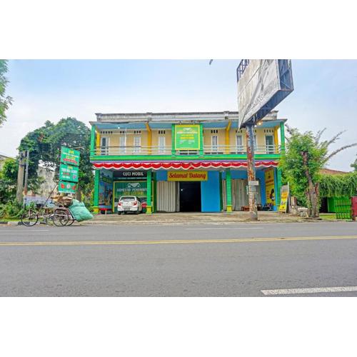 OYO 91825 Ayu Lestari Homestay