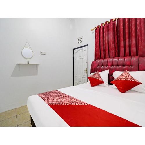 OYO 91886 Bfs Homestay Syariah