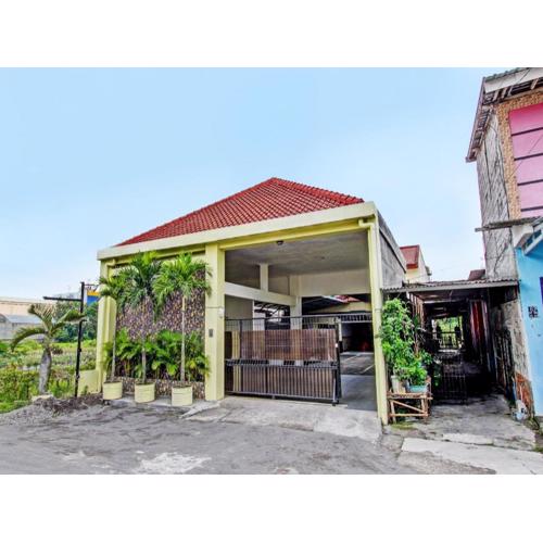 OYO 91920 Pondok'ku Inn