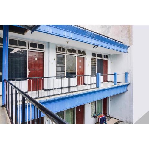 OYO 91926 Serayu Sumbersari Homestay