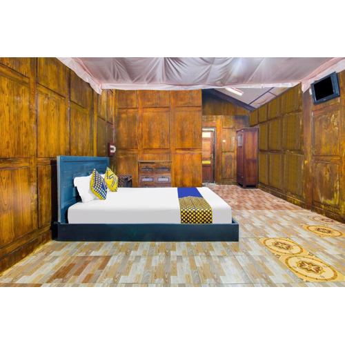 OYO 92083 Lailik Gilang Guesthouse