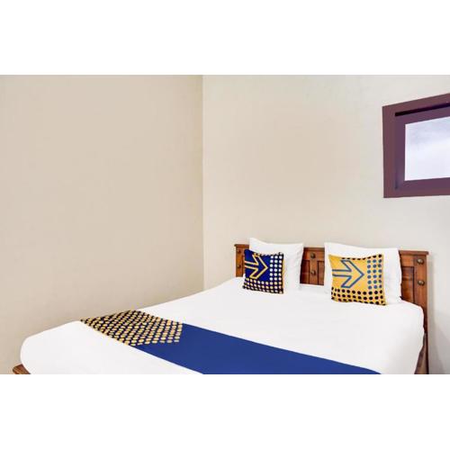 OYO 92114 Homestay Riverside Duko