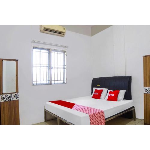 OYO 92403 Gatsu Homestay