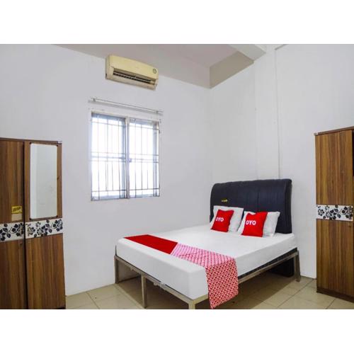 OYO 92403 Gatsu Homestay