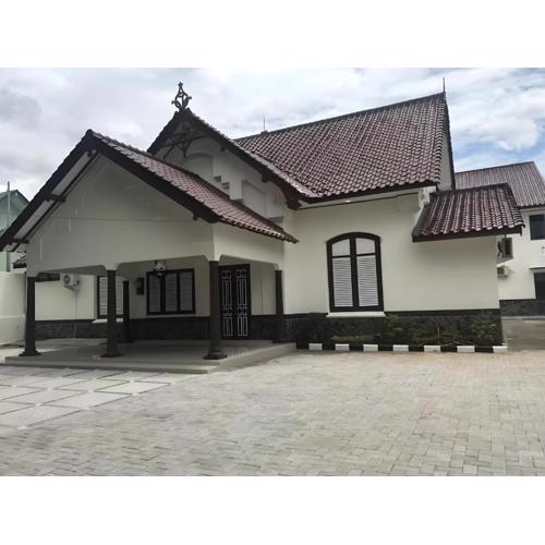 OYO 92468 Roemah Djatinegara