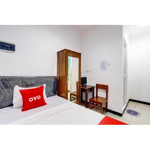 OYO 92479 Pasadena House