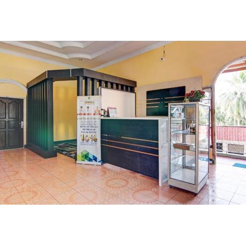 OYO 92497 Penginapan Pasir Indah SyariahNearMonument Park City Sand Pengaraian