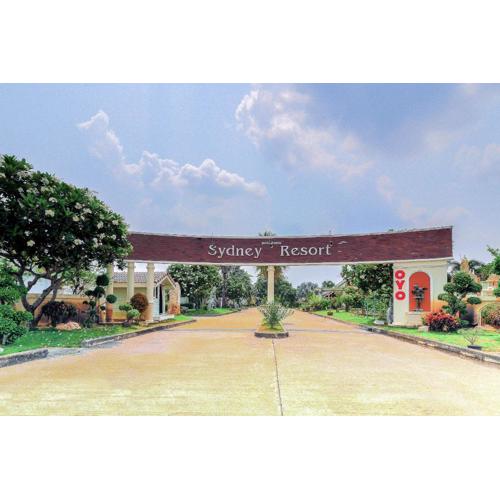 OYO 926 Sydney Resort