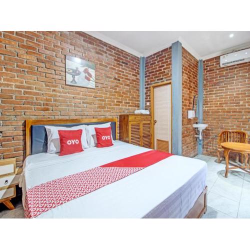 OYO 92606 Djoglo Boto Homestay Syariah