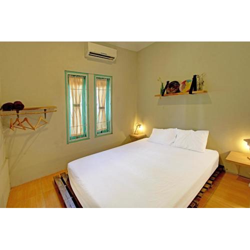 OYO 92825 Kamar Lombok