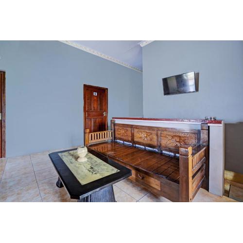 OYO 92903 Barokah Hotel Syariah