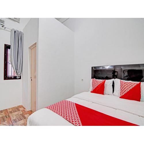 OYO 92946 Dekna Homestay Syariah