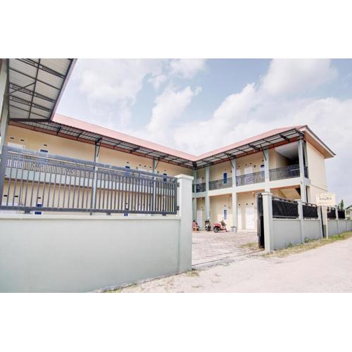 OYO 93087 Wisma Apel Syariah