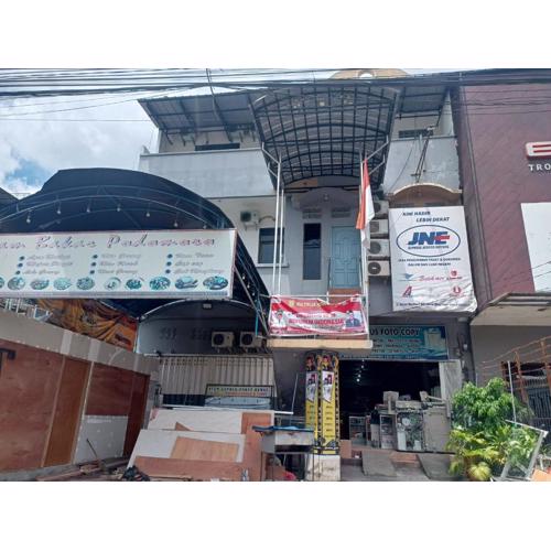 OYO 93090 Multi Plus Inn