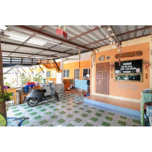 OYO 931 Sor Chareanpanit