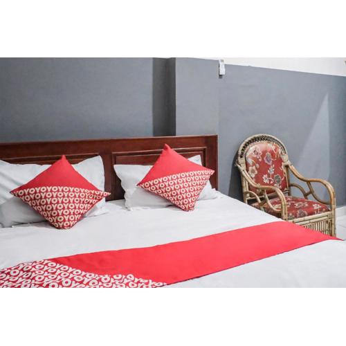 OYO 93117 Penginapan Tiga Dara