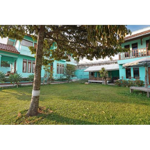 OYO 93248 Villa Syariah Astuti Lestari