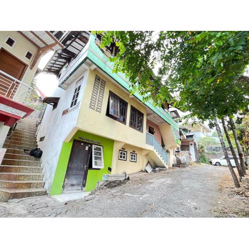 OYO 93277 Villa Kemiloko Syariah