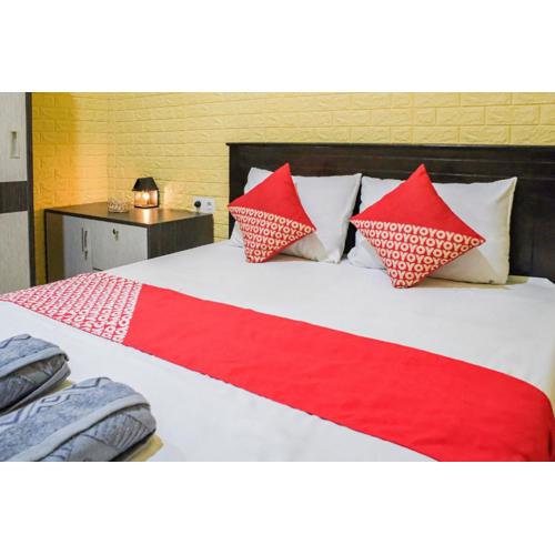 OYO 93333 Rama Home Stay