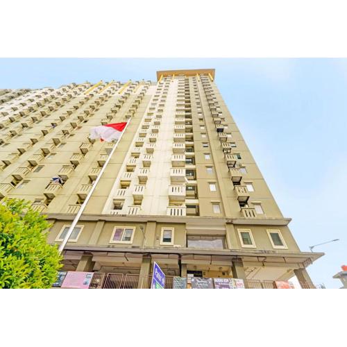 OYO 93352 Apartement Gateway Cicadas By Db Rent