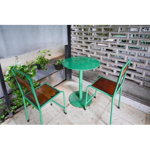 OYO 93370 Lot Thirty Six