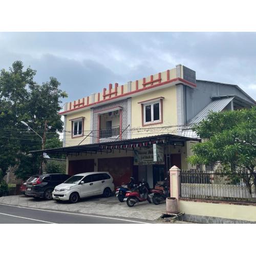 OYO 93412 Kost Irma Syariah Near UPTD SMP Negeri 8 Parepare