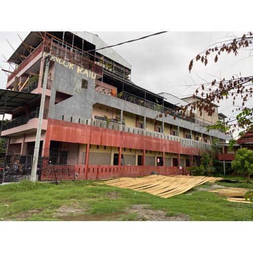 OYO 93414 Wisma Ratu Syariah Near SMP Negeri 2 Watang Pulu