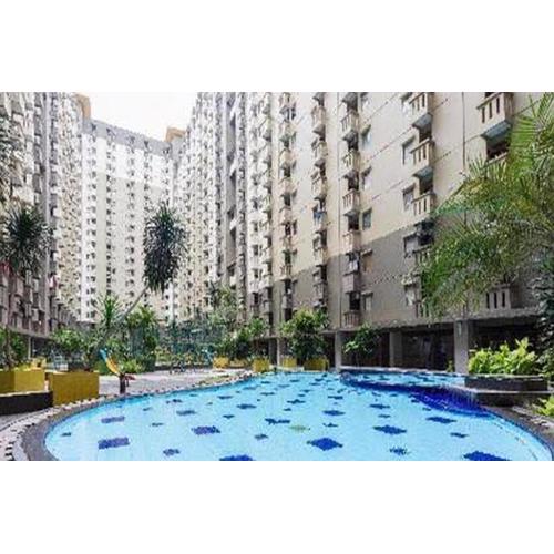 OYO 93545 Gateway Cicadas Apartment By Barbie Homestay