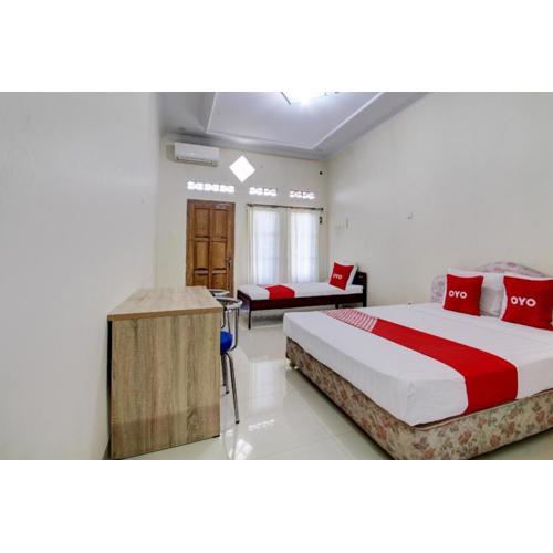 OYO 93600 Barong Ijo Homestay Syariah